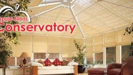 Conservatory Blinds Conservatory Blinds at Apple Blinds offer a full range for your sunroom, conservatory, orangery or garden room. Whichever way you look at it, we can help transform your space into...
