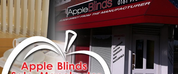 Location: Cross Street, Sale, Manchester Address: 179 Cross Street, Sale, Manchester, M33 7JG Telephone: 0161 976 1488 / 0161 972 5768 email : sale@apple-blinds.com &nbsp; Location: Blinds Sale Apple Blinds...