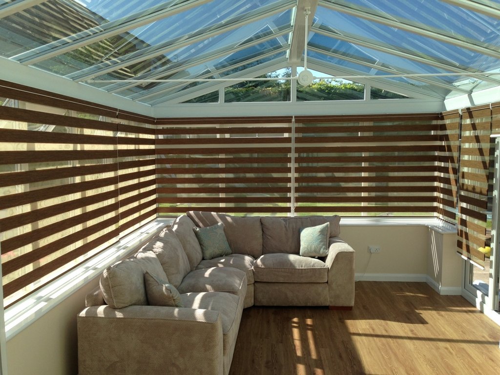 Testimonials made to measure window blinds in Manchester