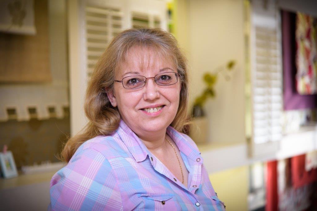 Patricia