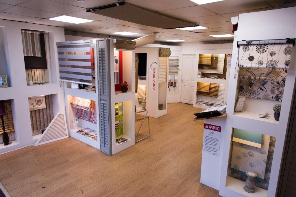 Warrington Blinds